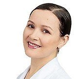 Врач Гордиевская Марина Геннадьевна