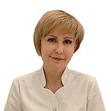 Врач Гордилова Виктория Григорьевна