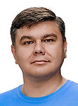 Врач Гордин Алексей Александрович