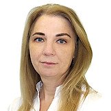 Врач Горецкая Милана Вячеславовна