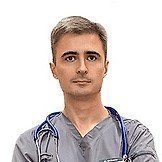 Врач Горелик Борис Наумович