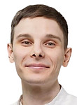 Врач Горелов Филипп Валерьевич