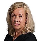 Врач Горенкова Ольга Игоревна