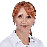 Врач Горина Марина Владимировна