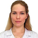 Врач Горина Наталья Сергеевна
