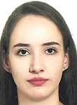 Врач Горячева Диана Эдуардовна