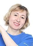 Врач Горяйнова Анна Брониславовна