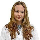 Врач Горюшкина Екатерина Александровна