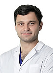 Врач Горюшков Константин Георгиевич