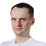 Врач Горьких Вадим Васильевич