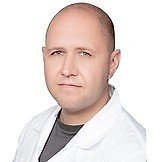 Врач Горкин Александр Евгеньевич