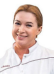 Врач Горланова Анна Александровна