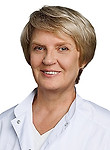 Врач Горлина Ирина Владимировна