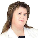 Врач Горлинская Елена Евгеньевна