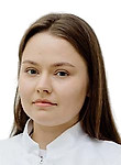 Врач Горлова Екатерина Андреевна