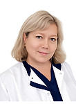 Врач Горностаева Екатерина Александровна