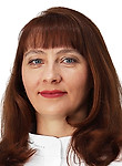 Врач Горобец Елена Васильевна
