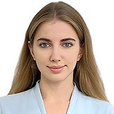 Врач Горобец Ксения Александровна
