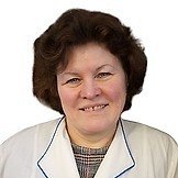 Врач Горобец Людмила Викторовна