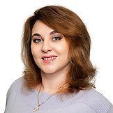 Врач Городецкая Янина Вячеславовна