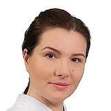 Врач Горохова Юлия Леонидовна