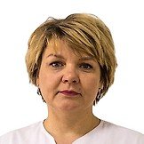 Врач Горохова Любовь Анатольевна