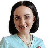 Врач Горковенко Наталья Николаевна
