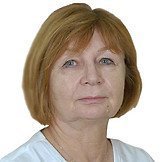 Врач Горохова Светлана Леонидовна