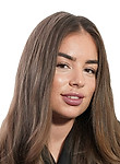 Врач Горохова Валерия Владиславовна