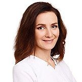 Врач Гороховская Нинэль Юльевна