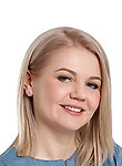 Врач Горовая Александра Олеговна