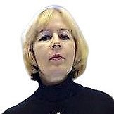Врач Горовая Светлана Юрьевна