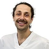 Врач Горовой Евгений Андреевич