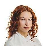 Врач Горожанкина Юлия Вадимовна