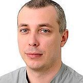 Врач Горшков Евгений Алексеевич