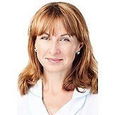 Врач Горшкова Элла Юрьевна
