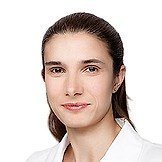 Врач Горшкова Елена Владимировна