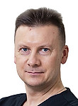 Врач Госьков Иван Анатольевич