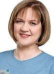 Врач Госькова Алевтина Васильевна