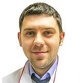 Врач Гостищев Сергей Александрович