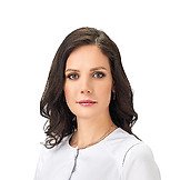 Врач Государская Вероника Витальевна