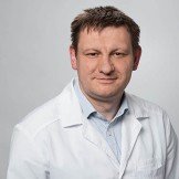 Врач Готовчиков Андрей Александрович 