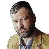 Врач Говорин Антон Сергеевич