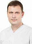 Врач Говоров Антон Владимирович