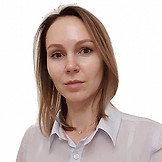 Врач Говорова Алена Юрьевна