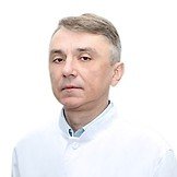 Врач Говорухин Евгений Евгеньевич