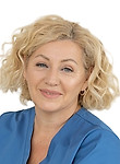 Врач Грач Наталья Александровна