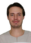 Врач Грачев Дмитрий Игоревич