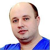 Врач Грачев Дмитрий Олегович