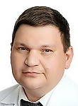 Врач Грачев Юрий Сергеевич